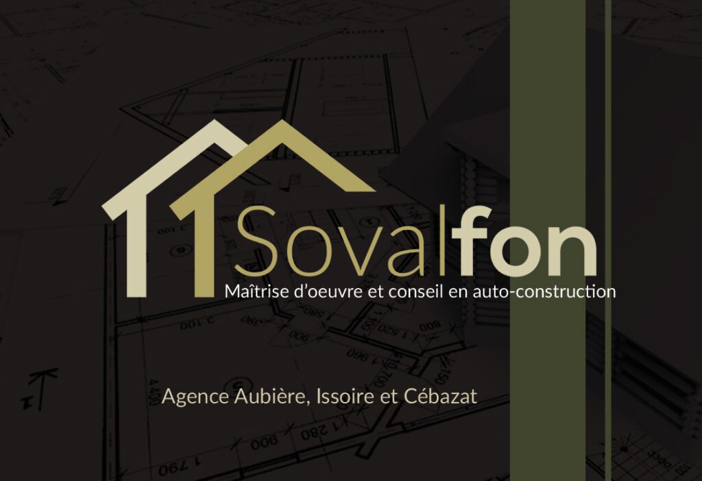 Nouveau projet exceptionnel à Issoire (63) : Maison de plain