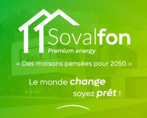 MOZAC  – Maison 86 m2, 3 chambres, garage