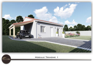 PROJET SUR MESURE IMPOSE