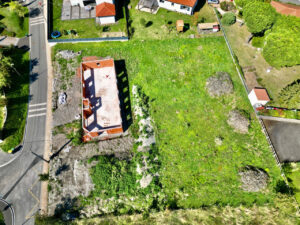 RIOM – Maison 86 m2 –  3 chambres , garage