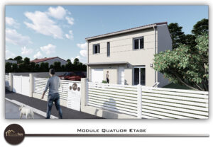 DERNIERE OPPORTUNITE A SAINT JULIEN DE COPPEL