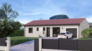 RARE SECTEUR SUR ISSOIRE