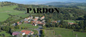Projet de construction sur mesure   PARDON (Saint-Genès-Cham