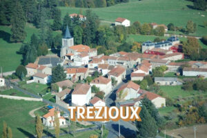 Projet de construction sur mesure   TREZIOUX