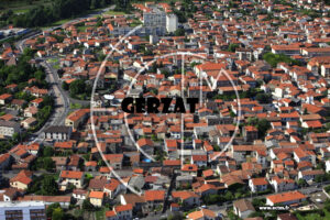 DERNIERE OPPORTUNITE A GERZAT