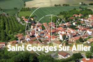 Projet de construction sur mesure   LIGNAT (Saint-Georges-su