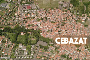 DERNIERE OPPORTUNITE A CEBAZAT