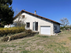 Maison 4 pièces 74m2