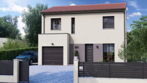 Projet de Construction Sur-Mesure à L’Étang (63530)