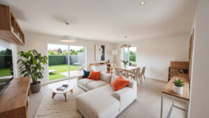 MAISON 3 CHAMBRES ETAGE 78m2