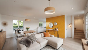 MAISON 4 pièces 90m2