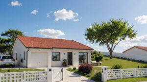 MAISON 4 pièces 87 m2