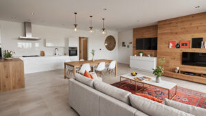 Maison 4 pièces 87 m2