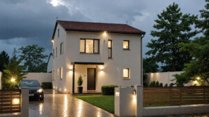 Maison 4 pièces 87m2
