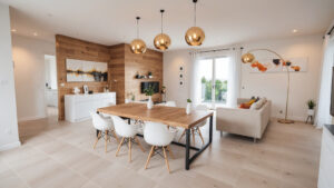 MAISON 4 pièces 87 m2